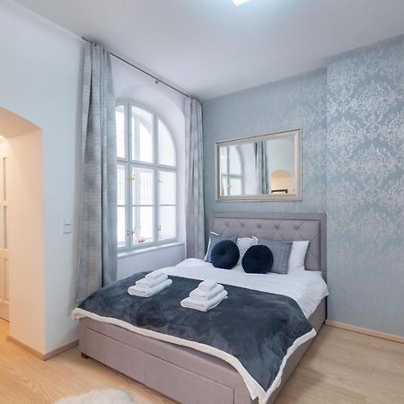 Quiet Apartment In The Heart Of Old Town Centre Prague Ngoại thất bức ảnh