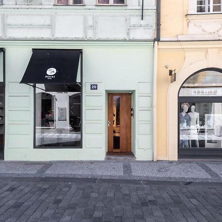 Quiet Apartment In The Heart Of Old Town Centre Prague Ngoại thất bức ảnh