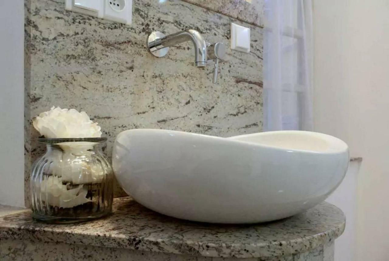 Quiet Apartment In The Heart Of Old Town Centre Prague Ngoại thất bức ảnh