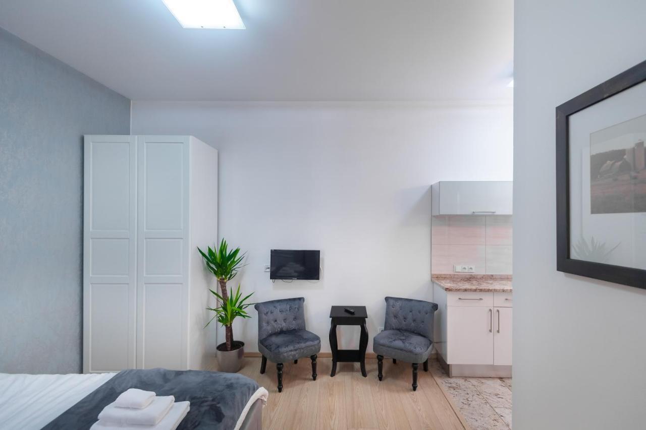 Quiet Apartment In The Heart Of Old Town Centre Prague Ngoại thất bức ảnh
