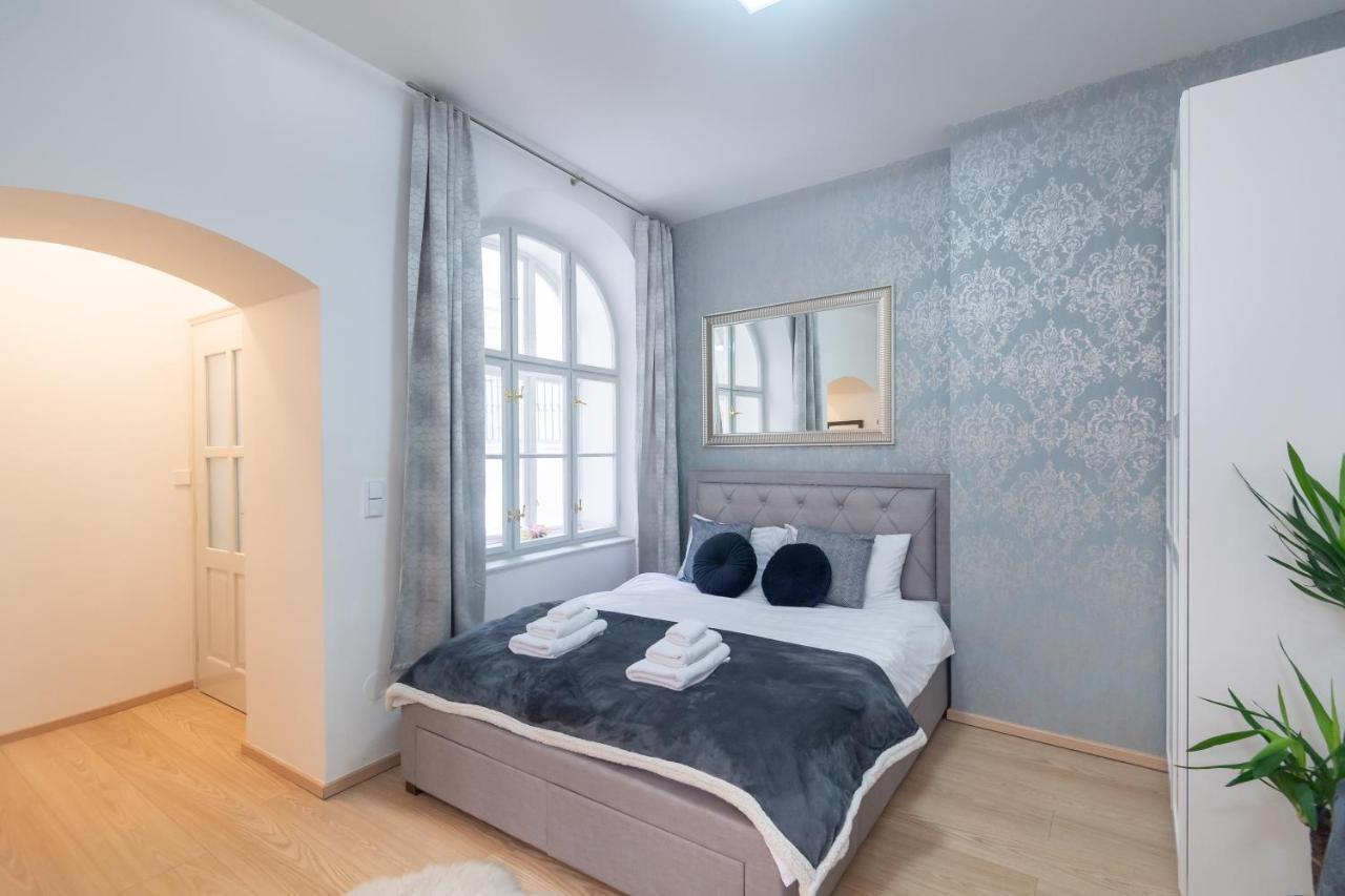 Quiet Apartment In The Heart Of Old Town Centre Prague Ngoại thất bức ảnh