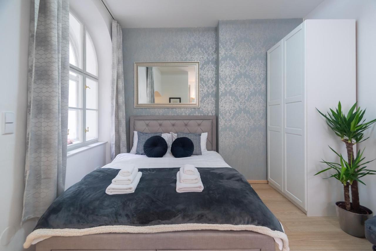 Quiet Apartment In The Heart Of Old Town Centre Prague Ngoại thất bức ảnh