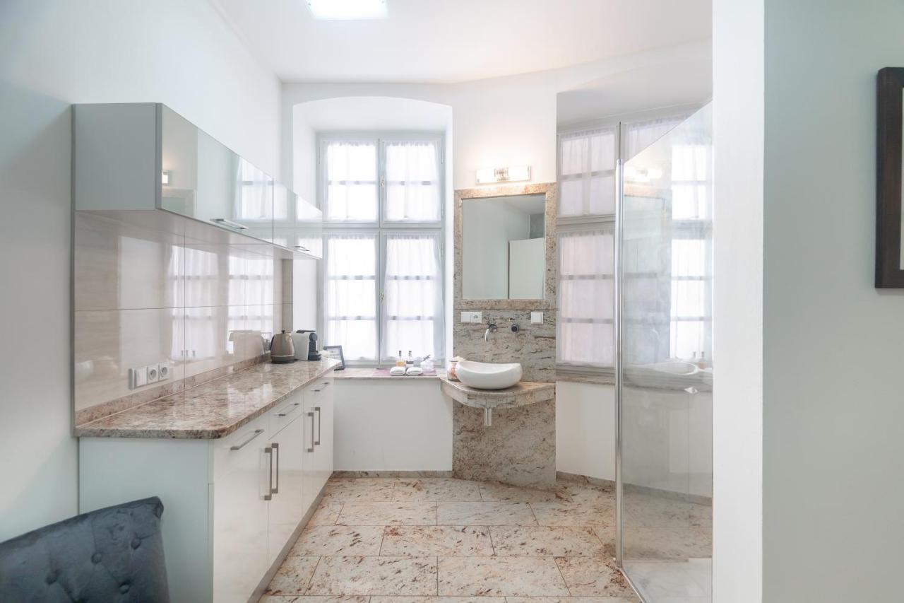 Quiet Apartment In The Heart Of Old Town Centre Prague Ngoại thất bức ảnh