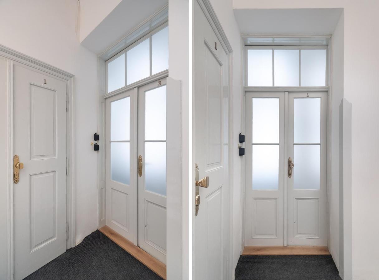Quiet Apartment In The Heart Of Old Town Centre Prague Ngoại thất bức ảnh