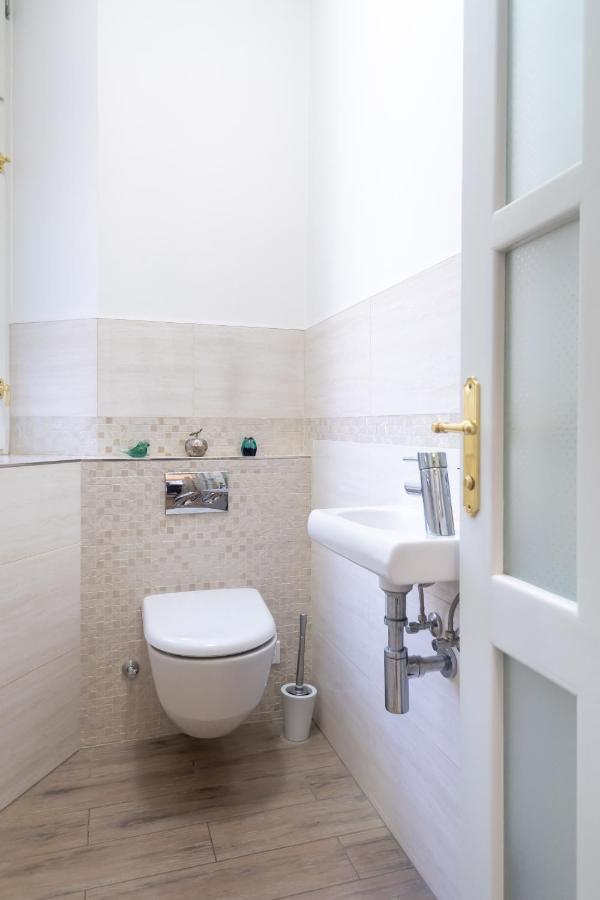 Quiet Apartment In The Heart Of Old Town Centre Prague Ngoại thất bức ảnh