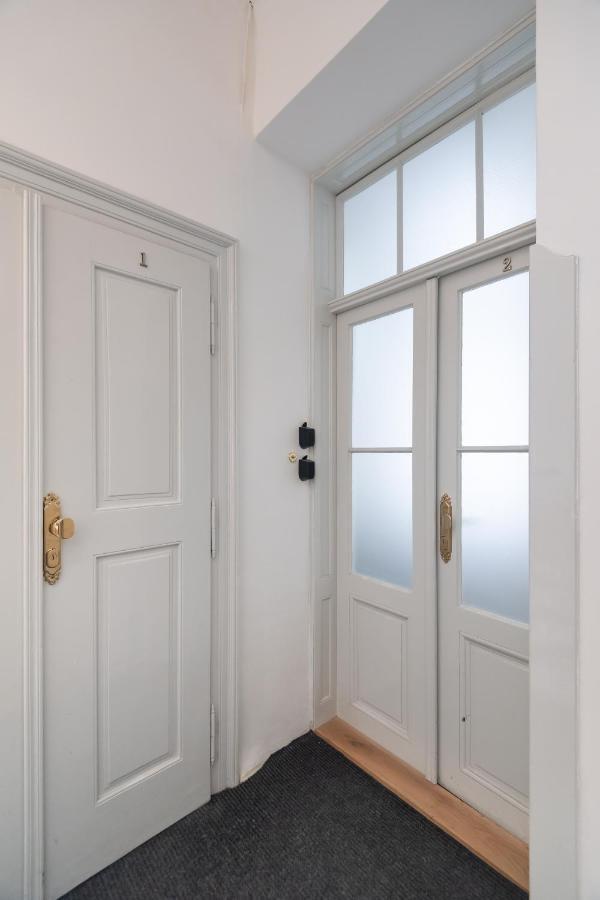Quiet Apartment In The Heart Of Old Town Centre Prague Ngoại thất bức ảnh