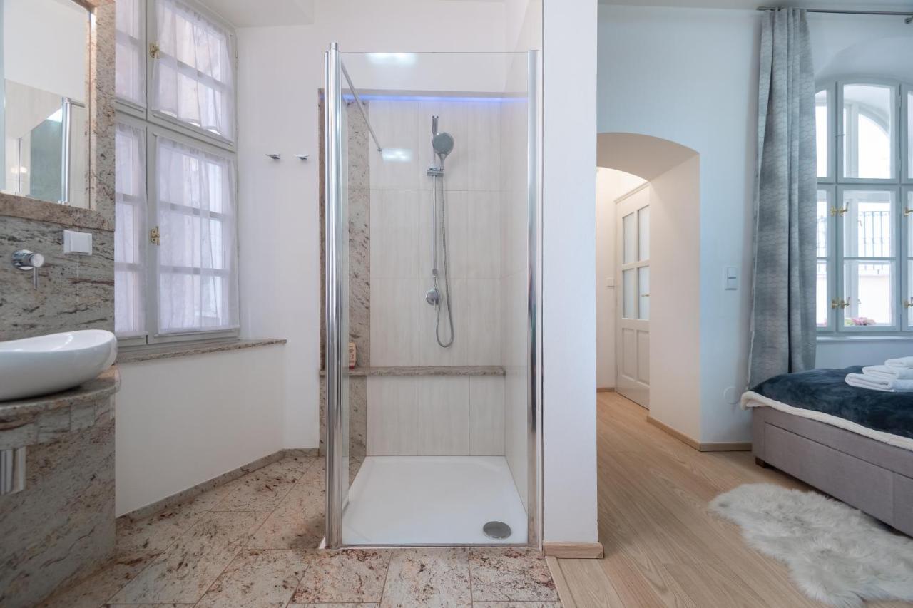 Quiet Apartment In The Heart Of Old Town Centre Prague Ngoại thất bức ảnh