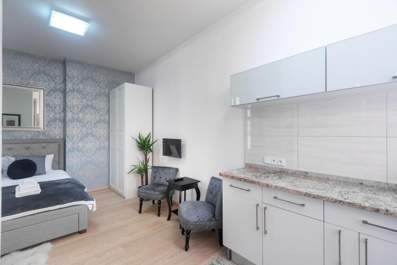 Quiet Apartment In The Heart Of Old Town Centre Prague Ngoại thất bức ảnh